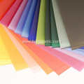 Opal Acrylic white Frosted Plastic PMMA Sheet